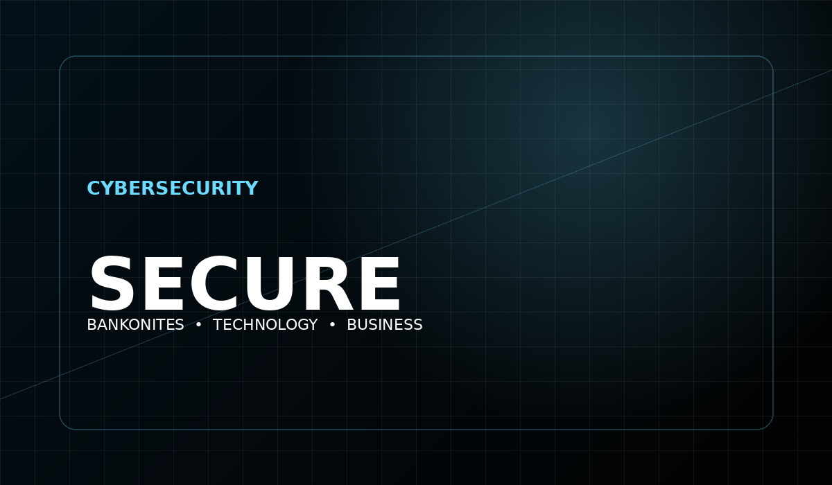 Cybersecurity