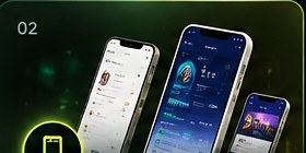 MyPeriod Tracker project visual